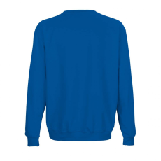 SOL'S So03814 Sol's columbia - unisex környakú pulóver S