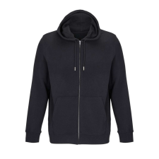SOL&#039;S SO04237 SOL&#039;S CALIPSO - UNISEX FULL-ZIP HOODIE XL munkaruha