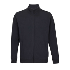 SOL&#039;S SO04240 SOL&#039;S COOPER - UNISEX FULL-ZIP SWEATSHIRT L munkaruha
