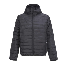 SOL'S SO04444 SOL'S STREAM HOODED MEN - LIGHTWEIGHT KAPUCNIS BÉLELT KABÁT M