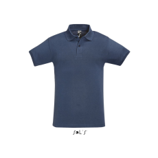 SOL'S SO11346 SOL'S PERFECT MEN - POLO SHIRT 2XL