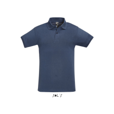 SOL'S SO11346 SOL'S PERFECT MEN - POLO SHIRT XL munkaruha
