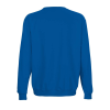 SOL'S unisex környakas pulóver SO03814, Royal Blue-L