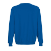 SOL'S unisex környakas pulóver SO03814, Royal Blue-XL