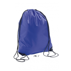 SOL'S Uniszex hátizsák SOL'S SO70600 Sol'S Urban - Rucksack -Egy méret, Royal Blue