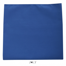 SOL&#039;S Uniszex törölköző SOL&#039;S SO01209 Sol&#039;S Atoll 50 - Microfibre Towel -Egy méret, Royal Blue lakástextília