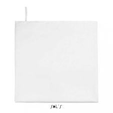SOL&#039;S Uniszex törölköző SOL&#039;S SO02936 Sol&#039;S Atoll 100 - Microfibre Towel -Egy méret, White lakástextília
