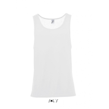 SOL&#039;S Uniszex trikó SOL&#039;S SO01223 Sol&#039;S Jamaica - Trikó -S, White női trikó