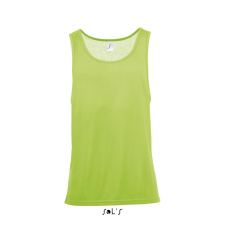 SOL'S Uniszex trikó SOL'S SO01223 Sol'S Jamaica - Trikó -XL, Neon Green