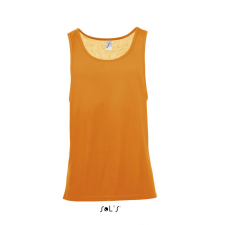 SOL&#039;S Uniszex trikó SOL&#039;S SO01223 Sol&#039;S Jamaica - Trikó -XS, Neon Orange női trikó