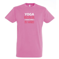 SOL'S Yoga póló minta 17 egyedi ajándék