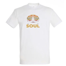 SOL'S Yoga póló minta 34 egyedi ajándék
