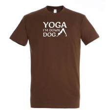 SOL'S Yoga póló minta 52 egyedi ajándék