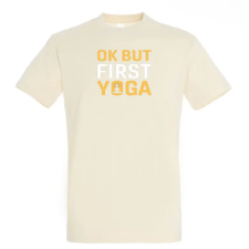 SOL'S Yoga póló minta 53 egyedi ajándék