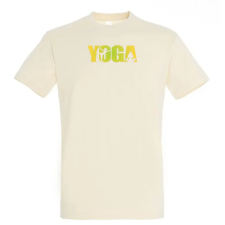SOL'S Yoga póló minta 6 egyedi ajándék