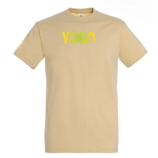 SOL'S Yoga póló minta 6 egyedi ajándék