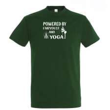 SOL'S Yoga póló minta 61 egyedi ajándék