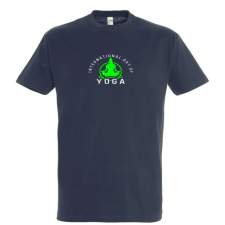 SOL'S Yoga póló minta 90 egyedi ajándék