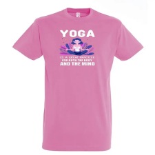 SOL'S Yoga póló minta 93 egyedi ajándék