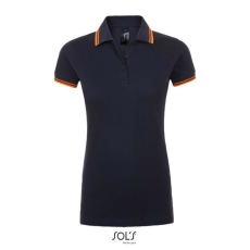  SOL&- 039;S SO00578 SOL&- 039;S PASADENA WOMEN - POLO SHIRT XL