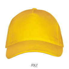  SOL&- 039;S SO00594 SOL&- 039;S LONG BEACH - 5 PANEL CAP U