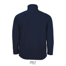  SOL&- 039;S SO01195 SOL&- 039;S RACE MEN - SOFTSHELL ZIP JACKET L