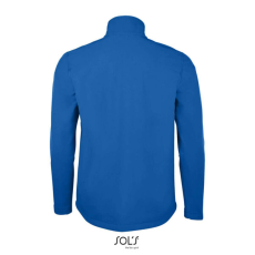  SOL&- 039;S SO01195 SOL&- 039;S RACE MEN - SOFTSHELL ZIP JACKET M