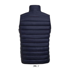  SOL&- 039;S SO01436 SOL&- 039;S WAVE MEN - LIGHTWEIGHT BODYWARMER M
