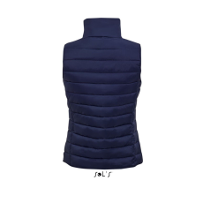  SOL&- 039;S SO01437 SOL&- 039;S WAVE WOMEN - LIGHTWEIGHT BODYWARMER M