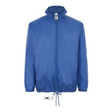  SOL&- 039;S SO01618 SOL&- 039;S SHIFT - UNISEX WATER REPELLENT WINDBREAKER L
