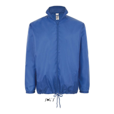  SOL&- 039;S SO01618 SOL&- 039;S SHIFT - UNISEX WATER REPELLENT WINDBREAKER XL