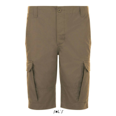  SOL&- 039;S SO01660 SOL&- 039;S JACKSON - MEN&- 039;S BERMUDA SHORTS 40