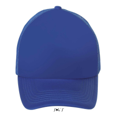  SOL&- 039;S SO01668 SOL&- 039;S BUBBLE - FIVE PANEL MESH CAP U