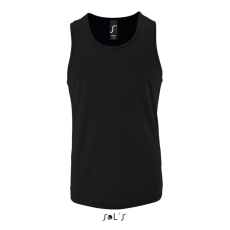  SOL&- 039;S SO02073 SOL&- 039;S SPORTY TT MEN - SPORTS TANK TOP 3XL