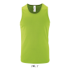  SOL&- 039;S SO02073 SOL&- 039;S SPORTY TT MEN - SPORTS TANK TOP L
