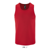  SOL&- 039;S SO02073 SOL&- 039;S SPORTY TT MEN - SPORTS TANK TOP M