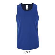  SOL&- 039;S SO02073 SOL&- 039;S SPORTY TT MEN - SPORTS TANK TOP S
