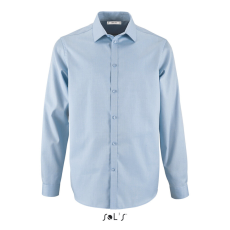  SOL&- 039;S SO02102 SOL&- 039;S BRODY MEN - HERRINGBONE SHIRT 4XL