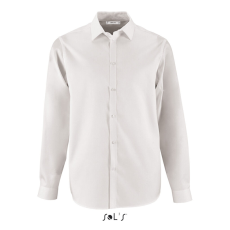  SOL&- 039;S SO02102 SOL&- 039;S BRODY MEN - HERRINGBONE SHIRT XL