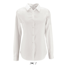  SOL&- 039;S SO02103 SOL&- 039;S BRODY WOMEN - HERRINGBONE SHIRT XL