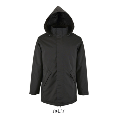  SOL&- 039;S SO02109 SOL&- 039;S ROBYN - UNISEX JACKET WITH PADDED LINING M