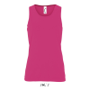  SOL&- 039;S SO02117 SOL&- 039;S SPORTY TT WOMEN - SPORTS TANK TOP 2XL