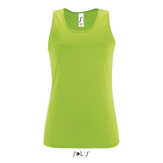  SOL&- 039;S SO02117 SOL&- 039;S SPORTY TT WOMEN - SPORTS TANK TOP L