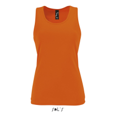  SOL&- 039;S SO02117 SOL&- 039;S SPORTY TT WOMEN - SPORTS TANK TOP L