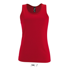  SOL&- 039;S SO02117 SOL&- 039;S SPORTY TT WOMEN - SPORTS TANK TOP XS