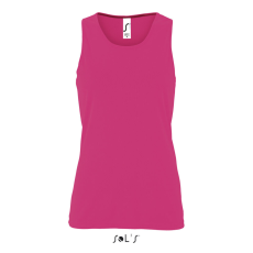  SOL&- 039;S SO02117 SOL&- 039;S SPORTY TT WOMEN - SPORTS TANK TOP XS
