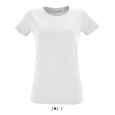  SOL&- 039;S SO02758 SOL&- 039;S REGENT FIT WOMEN - KÖRNYAKÚ TESTHEZÁLLÓ PÓLÓ XL