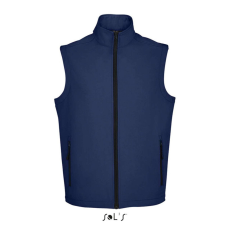  SOL&- 039;S SO02887 SOL&- 039;S RACE BW MEN - SOFTSHELL BODYWARMER 3XL