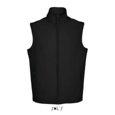  SOL&- 039;S SO02887 SOL&- 039;S RACE BW MEN - SOFTSHELL BODYWARMER 3XL