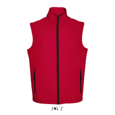  SOL&- 039;S SO02887 SOL&- 039;S RACE BW MEN - SOFTSHELL BODYWARMER M